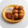 Mysore Bonda Mysore Bonda
